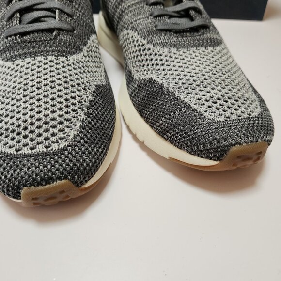 Cole Haan OS Grand Pro Stitchlite Sneakers Men's Size 8.5 C27764 Running Gray - Picture 8 of 16